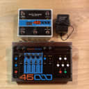 Electro-Harmonix 45000 Stereo Multi-Track Looper w/ Foot Controller