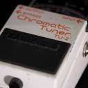 Boss TU-2 Chromatic Tuner