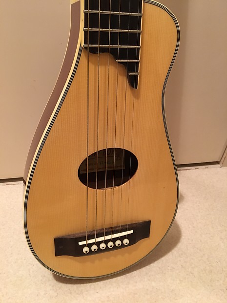 Tiny Boy TT-40 N Porter 