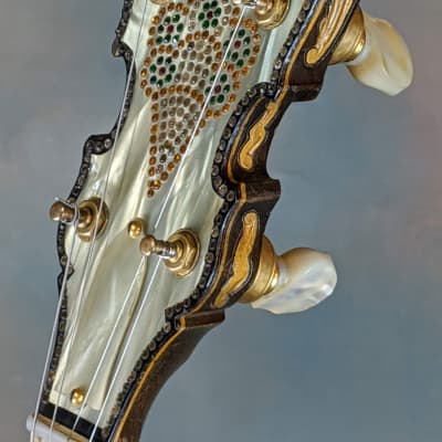Gibson TB-F Florentine Tenor banjo 1928 image 20