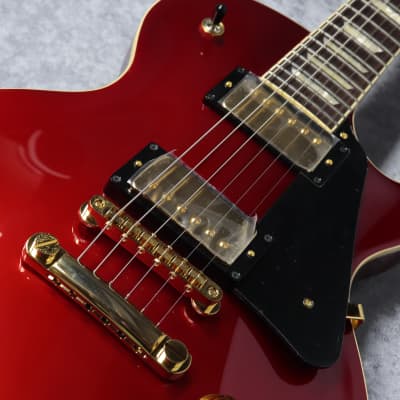 FGN Neo Classic NLS10RMPTB-CAR ~Candy Apple Red~ #E220233 [3.59kg] image 3