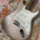 Fender American Vintage ‘65 Stratocaster 2013 Shoreline Gold