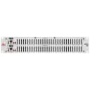 dbx 231s Dual Channel 31-band Equalizer