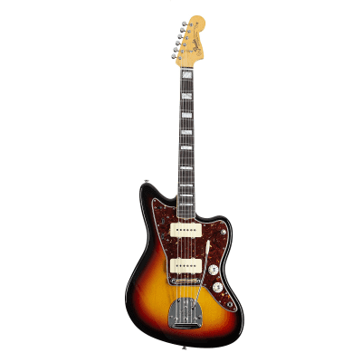 ギター Fender Jazzmaster JM66 Vintage Natural Fender Jazzmaster JM66 Vintage Natural