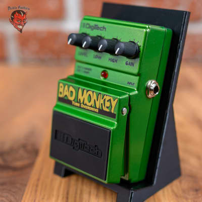 DigiTech Bad Monkey Tube Overdrive | Reverb