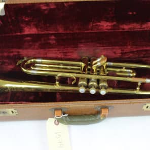 Nova Vintage Trumpet COOL VINTAGE Reverb