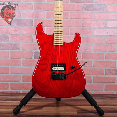 【RP 88点】ジャクソン　ミレジメ　1997 Jackson electric guitar MIJ REVERSE HEADSTOCK | eBay