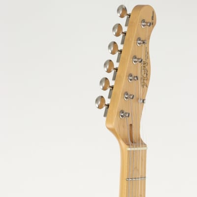 Fujigen Neo Classic NTE100 Vintage Natural [SN F150752] (05