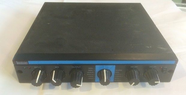 開店祝い Lexicon LXP-1 Reverb | ギター