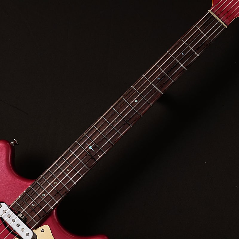 Infinite Trad RC - Burgandy Mist / Light Aged | Reverb