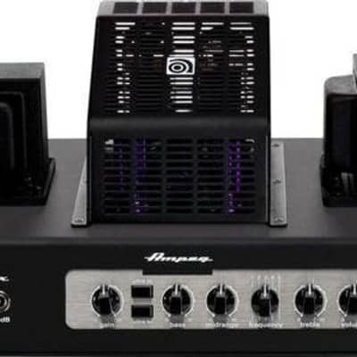 Ampeg Portaflex PF-50T Bass Amplifier Head for sale