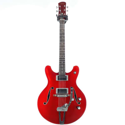 Yamaha SA-30 T Hollow Body with Tremolo 1967 - 1972 | Reverb