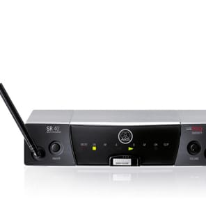 Akg wireless shop guitar