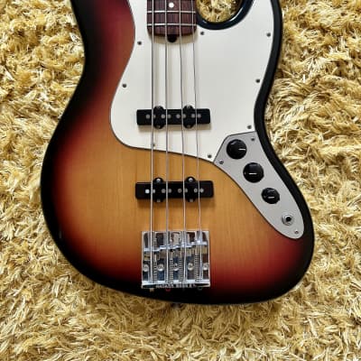 Fender Highway One Jazz Bass 2003 - 2011 | Reverb UK