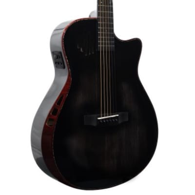 Shape O-418-HG-CE-BKB 2024 - Black image 2