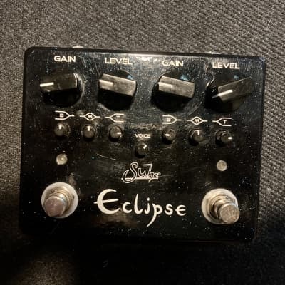 Suhr Eclipse Dual Overdrive/Distortion | Reverb