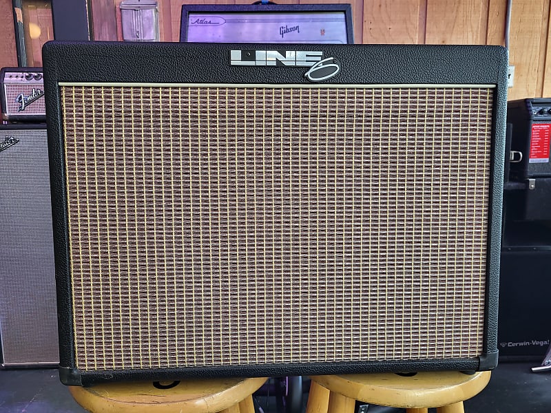 配信機器・PA機器・レコーディング機器 LINE 6 FLEXTONE XL Line 6 Flextone III XL | Sweetwater