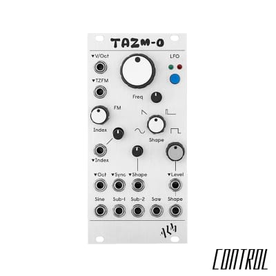 ALM/Busy Circuits O/A/x2 | Reverb