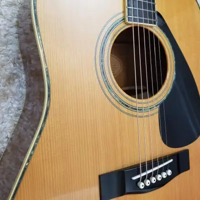 Yamaha MIJ FG-400D | Reverb