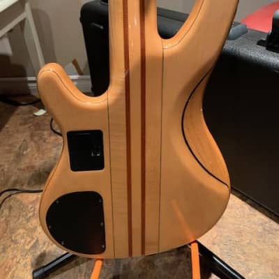 【希少】YAMAHA TRB 5PⅡ Yamaha TRB 5PII 2013 Natural | Reverb