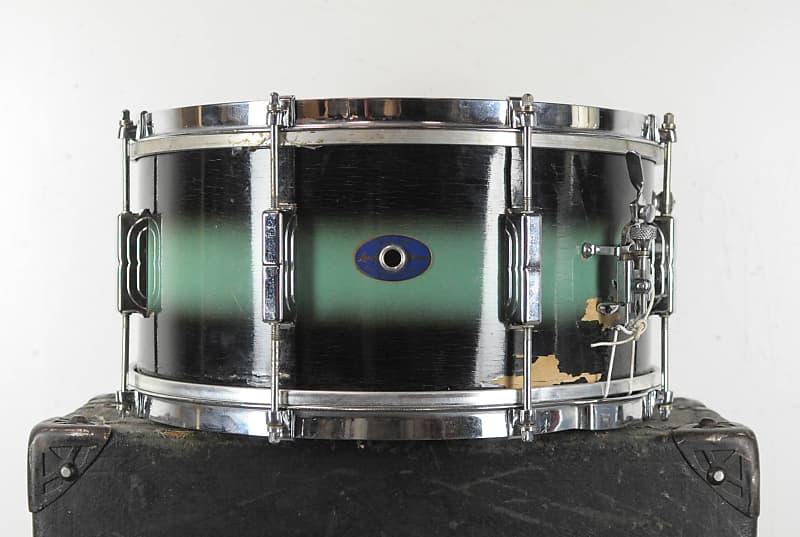 1958 Leedy 6.5x14 