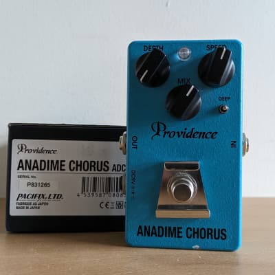 Providence Anadime Chorus ADC-4