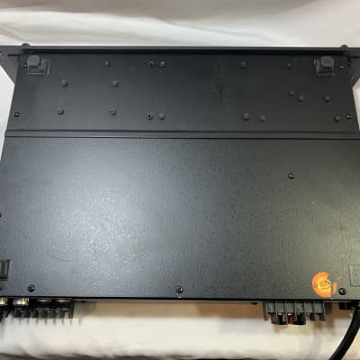 Carver PM-600 Magnetic Field Power Amplifier image 10