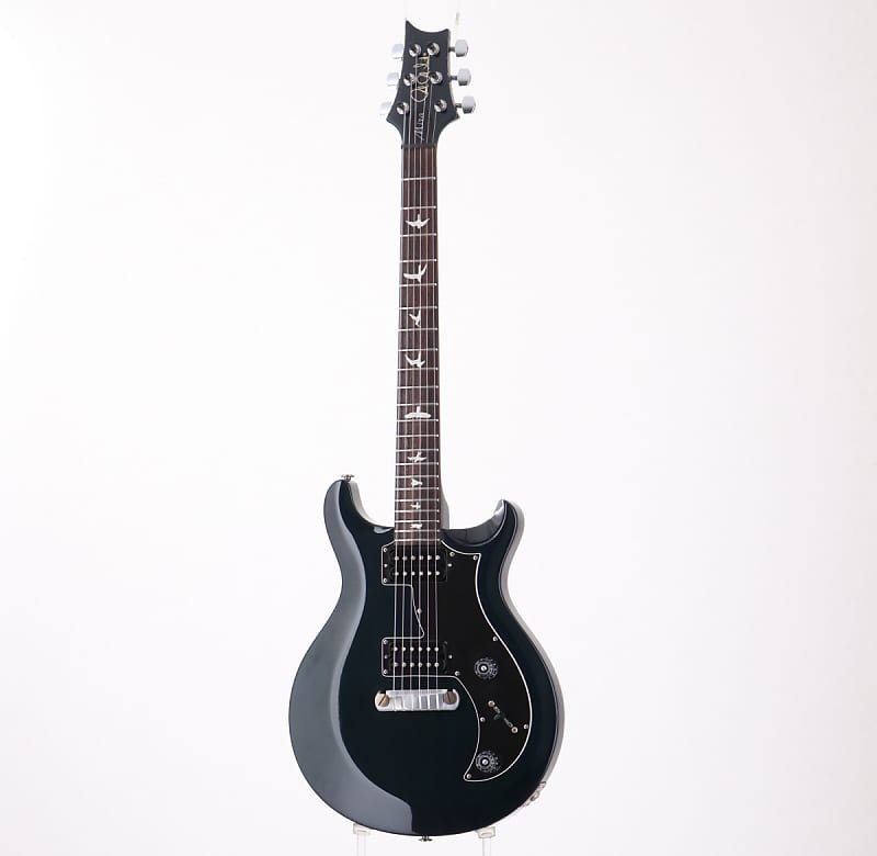 品数豊富！ Smith Reed Paul (PRS) Reverb | S2016077] [SN Black Teal Mira S2 ギター