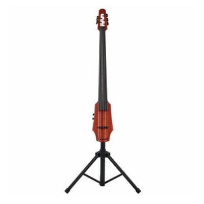 NS Design WAV5c Cello - Amberburst, New, Free Shipping, Authorized Dealer image 2