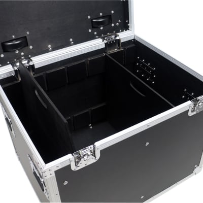 OSP 30" TC3024-30 Transport Utility Case With Dividers and Tray image 2