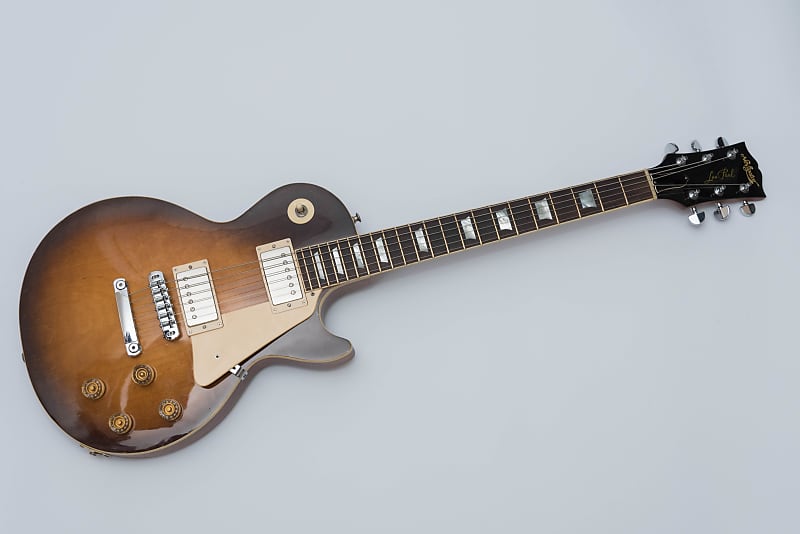 ナビゲーター　ESP Navigator Les Paul junior Edwards / ESP / Navigator TV Model Les Paul Junior Doublecut