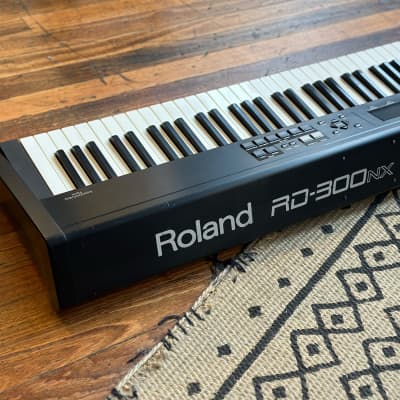 Roland RD-300NX 88-Key Digital Piano | Reverb