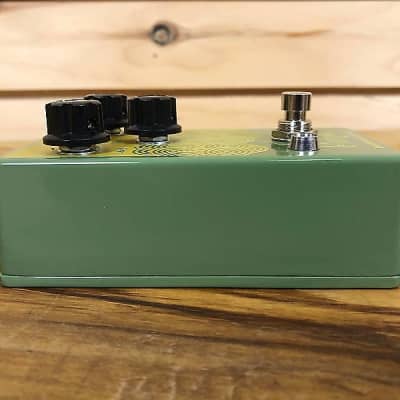 EarthQuaker Devices Plumes Small Signal Shredder image 18