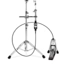 DW 9000 Series Remote Cable Hi-Hat Stand w/ MG-1, MG-2, 505 and Bag - 2ft DWCP95