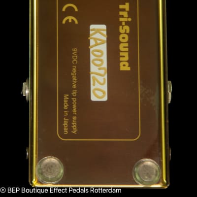 Vemuram Karen Overdrive 2015 | Reverb