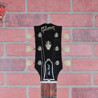 Gibson Custom Shop Les Paul SG Standard Light Aged Cherry 2014 w/OHSC image 10