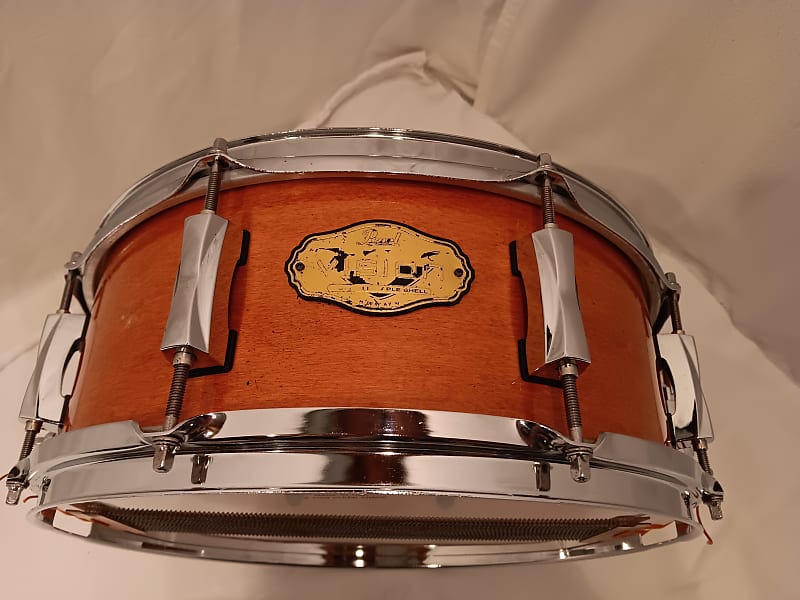 Pearl on sale vision snare