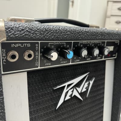 Peavey Decade 10-Watt 1x8