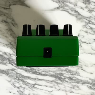 DigiTech Bad Monkey Tube Overdrive | Reverb The Netherlands DigiTech Bad Monkey Tube Overdrive | Reverb The Netherlands