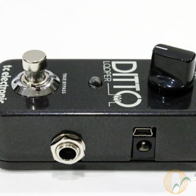 tc electronic Ditto Looper [VK120] image 4