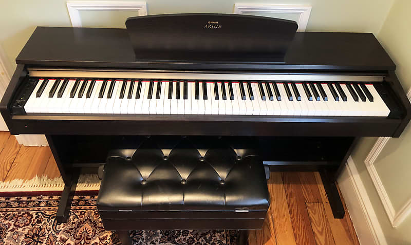 Yamaha Arius YDP-160 Digital Piano | Reverb