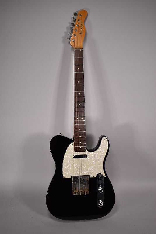 メンテナンス済み★90’s人気モデル★Fernandes TEJ テレキャス ☆90年代人気モデル☆Fernandes TEJ-50B テレキャス 布袋寅泰 - メルカリ