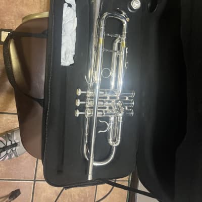 【大得価高品質】XO trumpet 　RV-S 管楽器・吹奏楽器