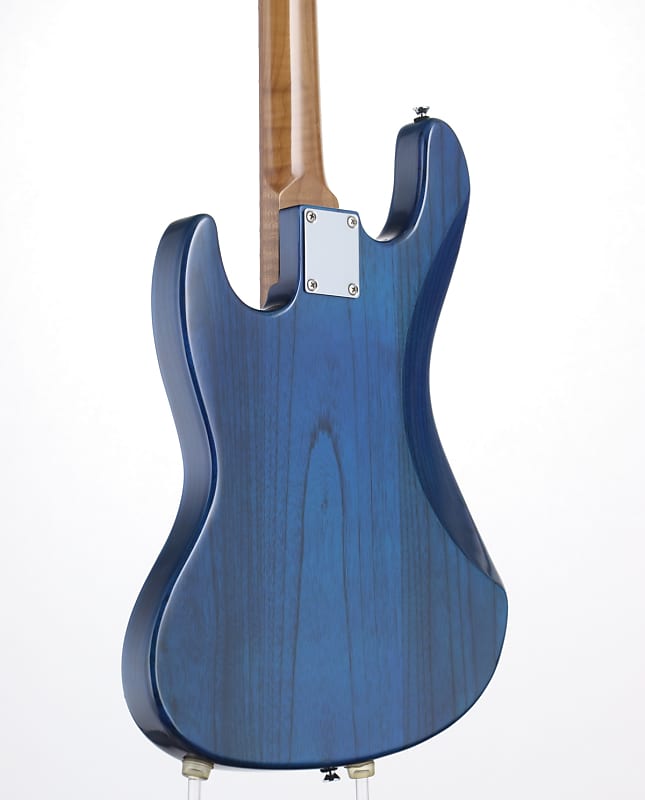 Bacchus Global Series WL4 ASH RSM (08/28) | Reverb