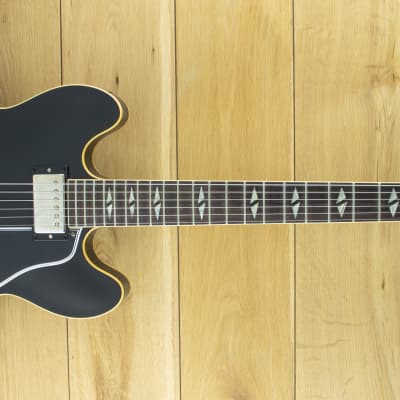 Gibson Custom 1964 Trini Lopez Ebony 130601 for sale