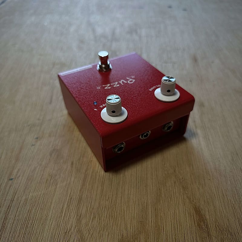 Lemon & Ginger 'Puzz #02 | Reverb