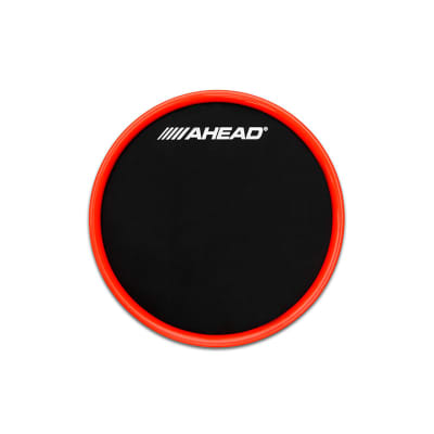 Ahead 6 Inch Compact Stick-On Practice pad image 1