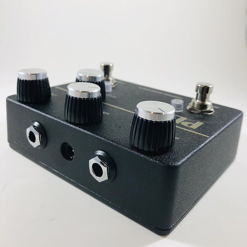 Lovepedal Plexi 100 Pro | Reverb