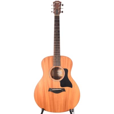 GS Mini Mahogany Acoustic Guitar w/ GS Mini Hard Bag image 2