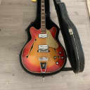 Fender Coronado II (1966 - 1972)